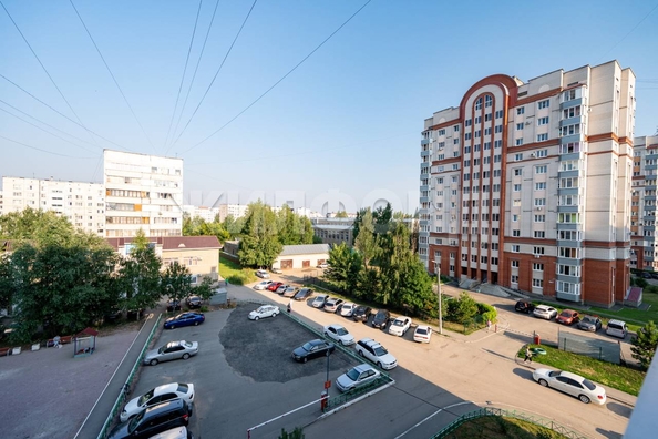 
  Продается 1-комн. квартира 29.9 м². Фото 22.