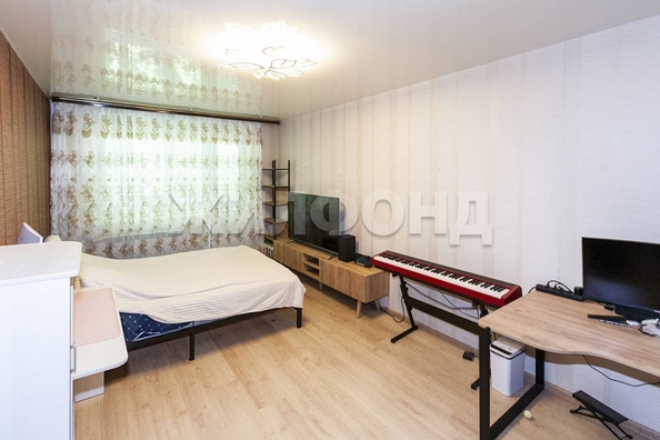 
  Продается 1-комн. квартира 30.2 м². Фото 4.