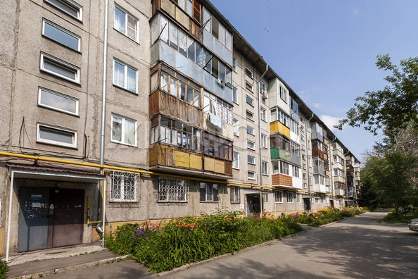 
  Продается 1-комн. квартира 30.2 м². Фото 11.