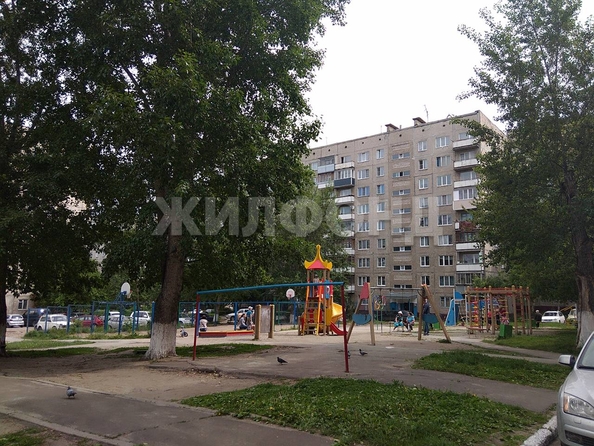 
  Продается 3-комн. квартира 62.3 м². Фото 24.