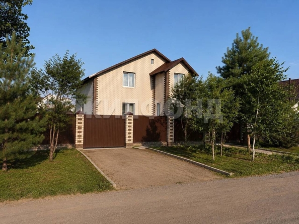 
  Продается дом 171.8 м². Фото 2.
