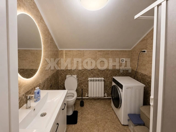 
  Продается дом 171.8 м². Фото 21.
