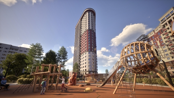 
  Продается парковка 15.72 м². Фото 3.