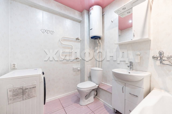 
  Продается 1-комн. квартира 43.9 м². Фото 11.