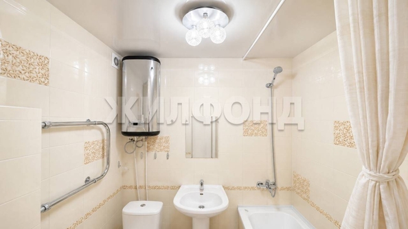 
  Продается 2-комн. квартира 59 м². Фото 6.