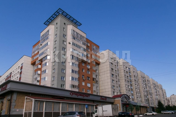 
  Продается 2-комн. квартира 59 м². Фото 12.