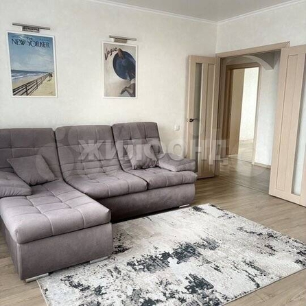 
  Продается 3-комн. квартира 86.1 м². Фото 3.