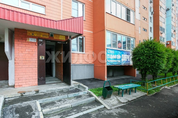 
  Продается 3-комн. квартира 86.1 м². Фото 36.