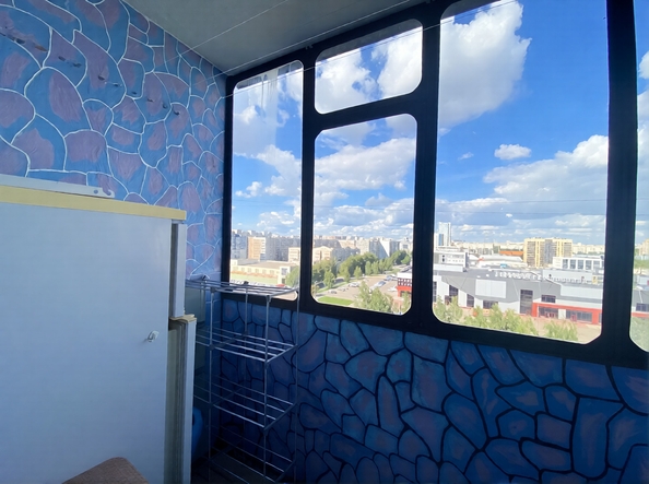 
  Продам 3-комн. квартиру 66.5 м². Фото 18.