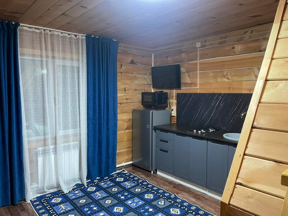 
  Сдается посуточно комната 32 м². Фото 4.
