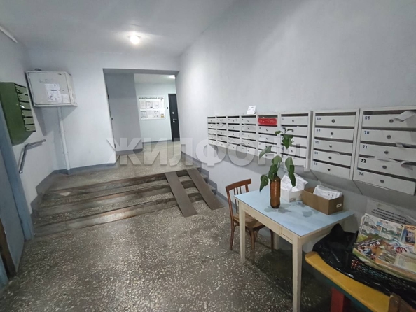 
  Продается 2-комн. квартира 42.1 м². Фото 12.