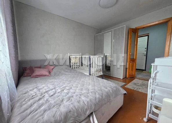 
  Продается 2-комн. квартира 51 м². Фото 4.