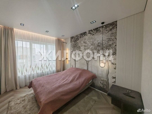 
  Продается 3-комн. квартира 62.9 м². Фото 4.
