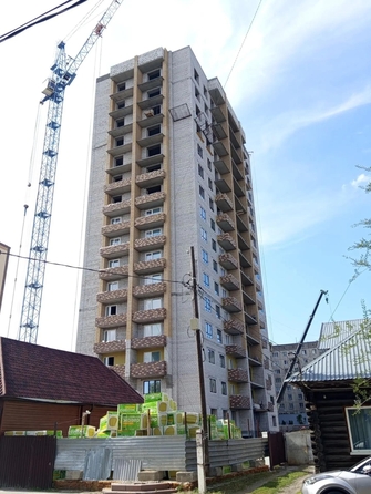 
  Продается студия 34.1 м², в ЖК На Крупской, 100. Фото 5.
