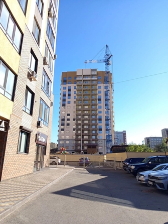 
  Продается студия 34.7 м², в ЖК На Крупской, 100. Фото 10.