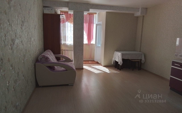 
  Продается 1-комн. квартира 32.5 м². Фото 2.