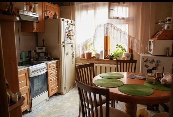 
  Продается 4-комн. квартира 99.7 м². Фото 2.