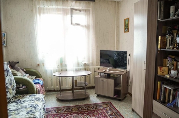 
  Продается 4-комн. квартира 99.7 м². Фото 5.