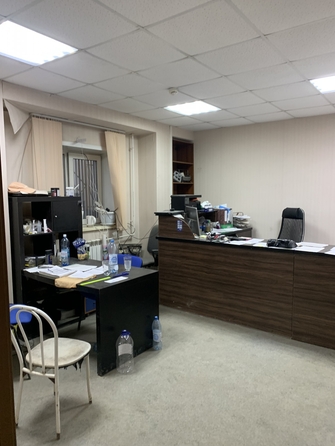 
  Сдается офис 60 м². Фото 1.