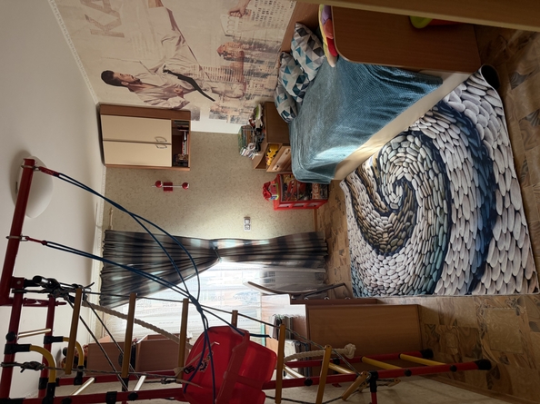 
  Продам 2-комн. квартиру 50 м². Фото 6.