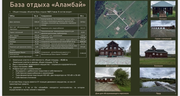 
  Продается универсальное помещение 2000 м². Фото 12.