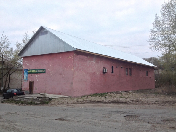 
  Продается универсальное помещение 803 м². Фото 1.