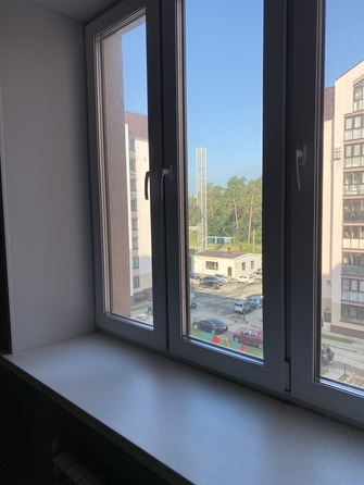 
  Продается 3-комн. квартира 88 м², в ЖК Парковый, блок-секция 1, 2. Фото 5.