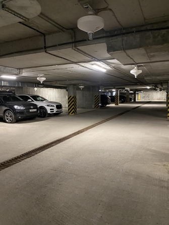 
  Продается 3-комн. квартира 88 м², в ЖК Парковый, блок-секция 1, 2. Фото 17.