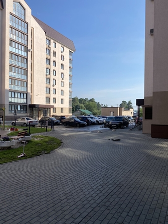 
  Продается 3-комн. квартира 88 м², в ЖК Парковый, блок-секция 1, 2. Фото 20.