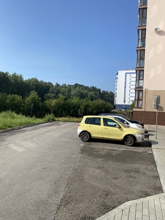 
  Продается 3-комн. квартира 88 м², в ЖК Парковый, блок-секция 1, 2. Фото 24.