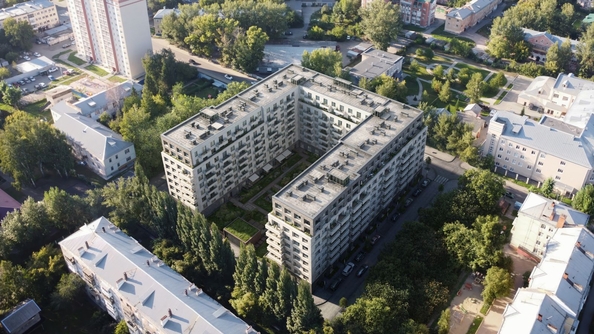 
  Продается 2-комн. квартира 91.53 м², в ЖК Меланж. Фото 1.