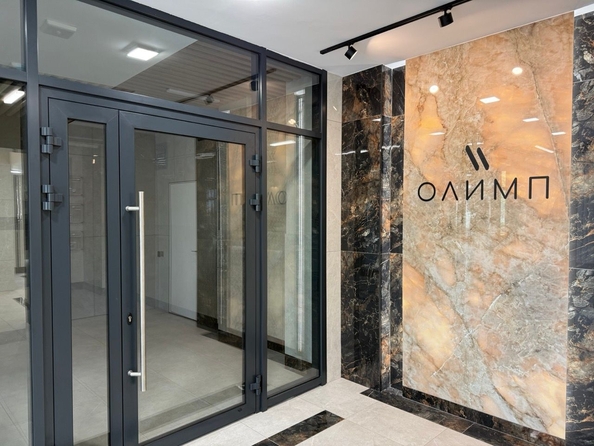 
  Продается студия 74.2 м², в ЖК Олимп . Фото 15.