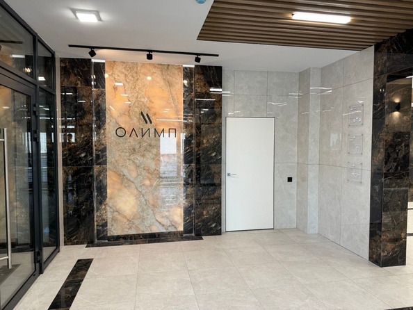 
  Продается студия 50.2 м², в ЖК Олимп . Фото 15.