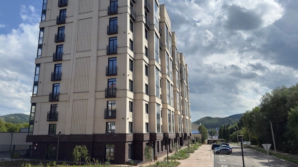 
  Продается студия 72 м², в ЖК Олимп . Фото 5.