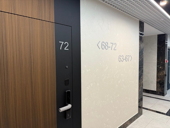 
  Продается студия 71.7 м², в ЖК Олимп . Фото 21.