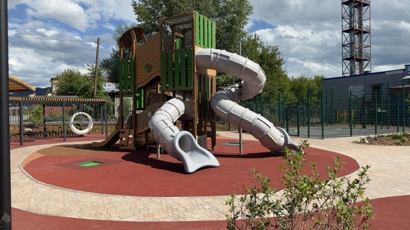 
  Продается студия 43.2 м², в ЖК Олимп . Фото 11.