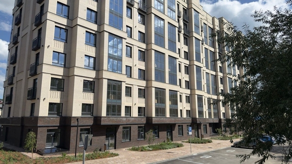 
  Продается студия 69 м², в ЖК Олимп . Фото 4.