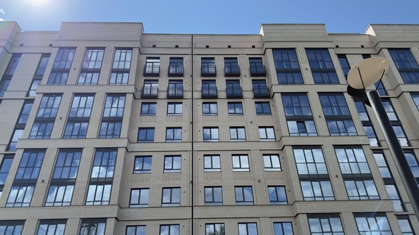 
  Продается студия 69 м², в ЖК Олимп . Фото 6.