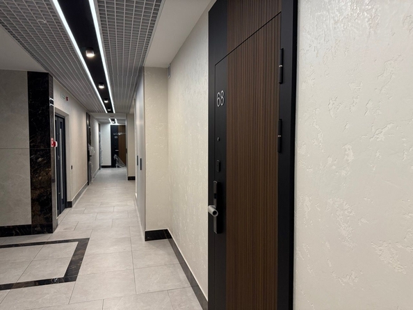 
  Продается студия 69 м², в ЖК Олимп . Фото 23.