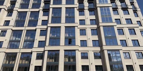 
  Продается студия 69.7 м², в ЖК Олимп . Фото 3.