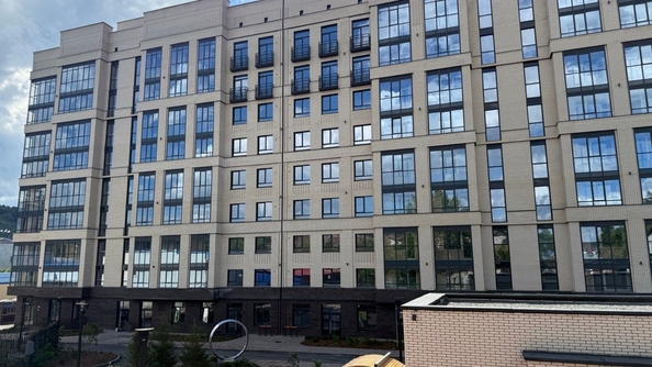
  Продается студия 46.5 м², в ЖК Олимп . Фото 6.