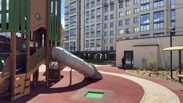 
  Продается студия 69.1 м², в ЖК Олимп . Фото 12.