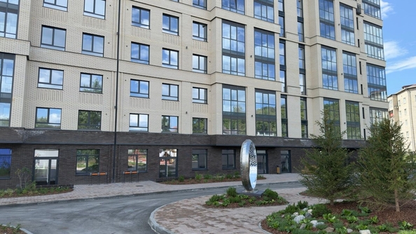 
  Продается студия 31.4 м², в ЖК Олимп . Фото 7.