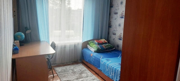 
  Продается 2-комн. квартира 50.6 м². Фото 3.