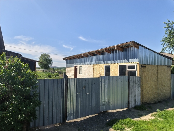 
  Продается 1-комн. квартира 36.4 м². Фото 1.