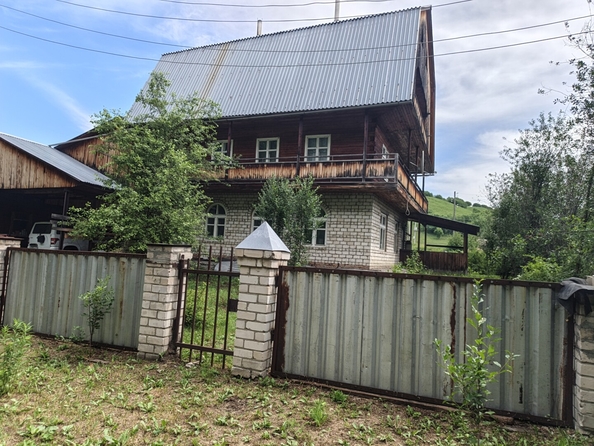 
  Продается дом 200 м². Фото 1.
