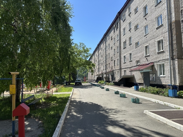 
  Продается 3-комн. квартира 59.2 м². Фото 17.