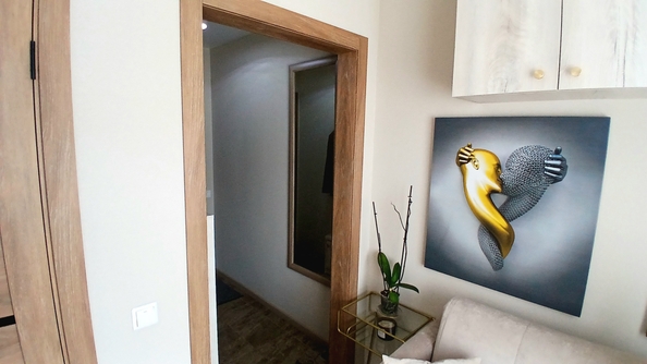 
  Продается 1-комн. квартира 31.3 м². Фото 5.