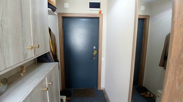 
  Продается 1-комн. квартира 31.3 м². Фото 10.