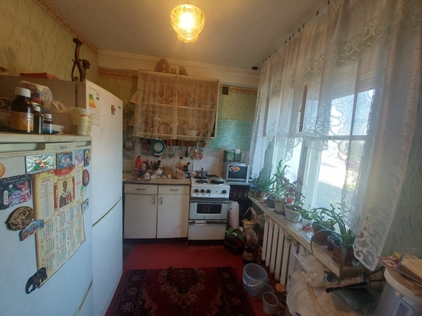 
  Продается 2-комн. квартира 44.2 м². Фото 2.